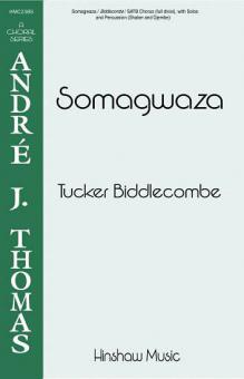 Somagwaza 