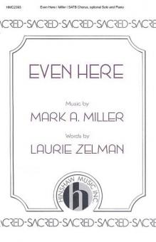 Even Here 