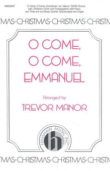 O Come, O Come, Emmanuel Standard