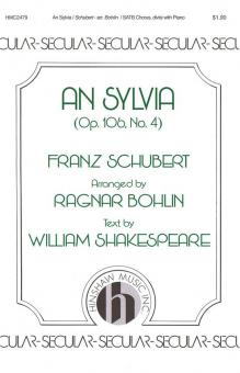 An Sylvia Standard