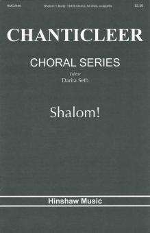 Shalom Standard