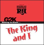 Getting to Know...The King and I 