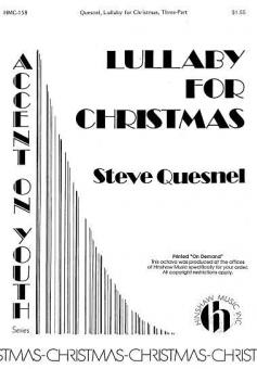 Lullaby for Christmas 
