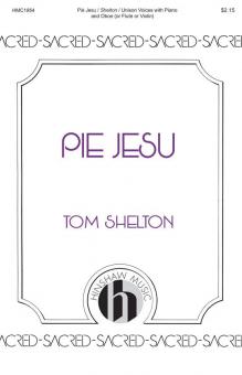 Pie Jesu 