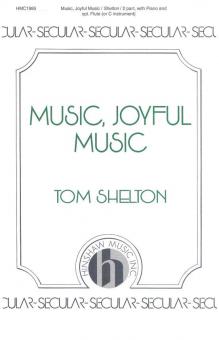 Music, Joyful Music 