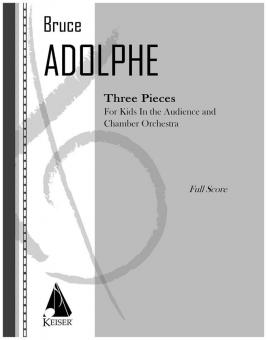 3 Pieces 