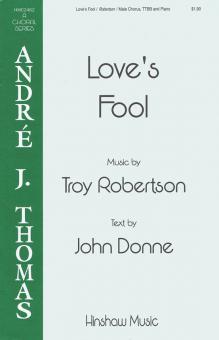 Love's Fool Standard