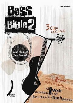 Bass Bible 2 