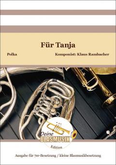 Für Tanja 