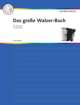 Das große Walzer-Buch für Akkordeon Download
