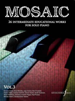 Mosaic 3 