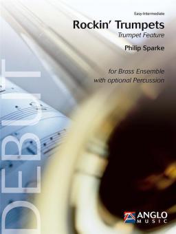 Rockin' Trumpets 