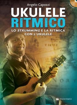 Ukulele Ritmico 