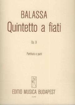 Wind Quintet 