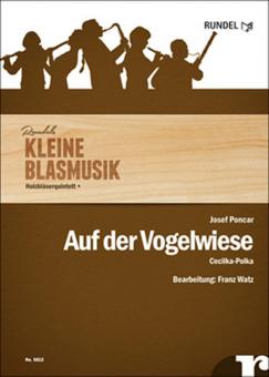 Auf der Vogelwiese 