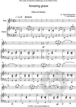 Amazing Grace 
