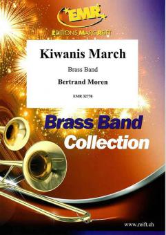 Kiwanis March Standard