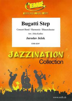 Bugatti Step Standard
