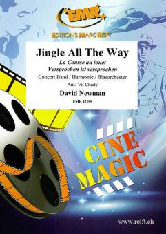 Jingle All The Way Standard