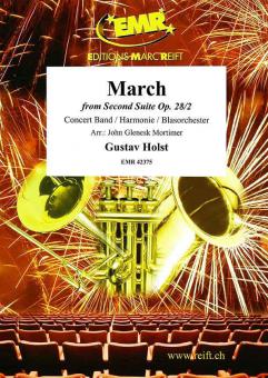 March Standard