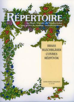 Répertoire for Music Schools 