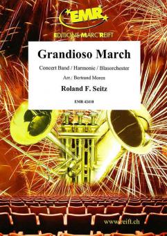 Grandioso March Standard
