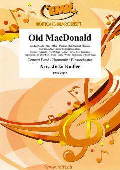 Old MacDonald Standard