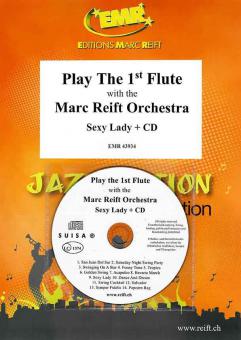 Play The 1st Flute With The Marc Reift Orchestra Standard