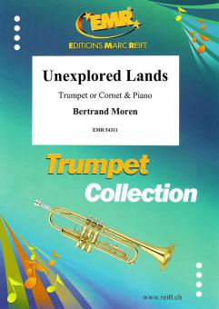 Unexplored Lands Standard