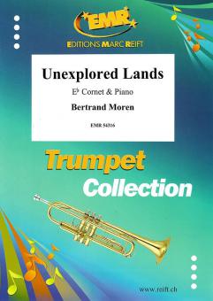 Unexplored Lands Standard