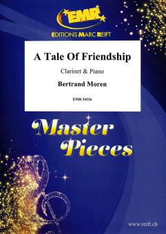 A Tale Of Friendship Standard