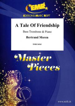 A Tale Of Friendship Standard