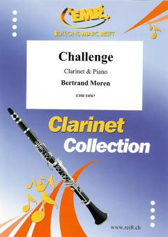 Challenge Standard
