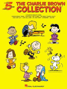 The Charlie Brown Collection 