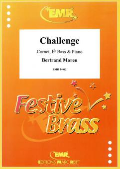 Challenge Standard