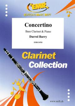 Concertino Standard