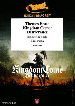 Themes From Kingdom Come: Deliverance Standard