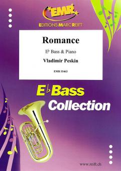 Romance Standard