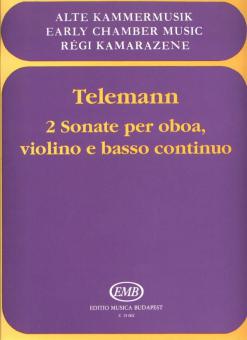 2 sonate 