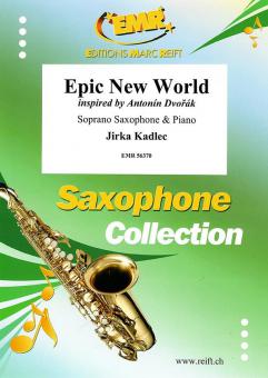 Epic New World Standard