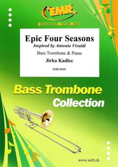 Epic 4 Seasons Standard