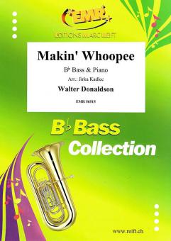 Makin' Whoopee Standard