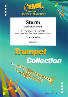 Storm Standard