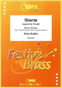 Storm Standard