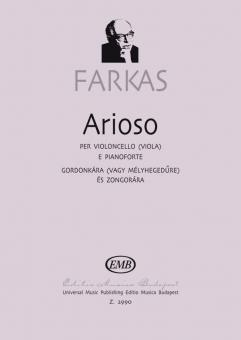 Arioso 