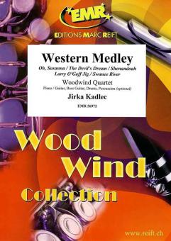 Western Medley Standard