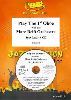 Play The 1st Oboe With The Marc Reift Orchestra Download