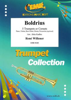 Boldrius Download