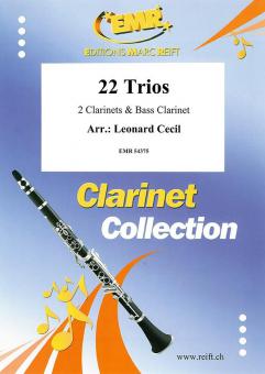 22 Trios Download