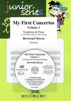 My First Concertos 1 Download